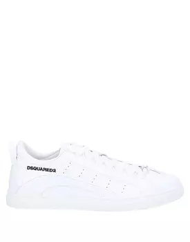 Кроссовки Dsquared2, белый