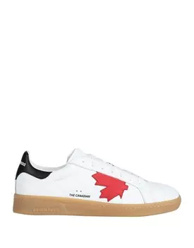 Кроссовки Dsquared2, белый