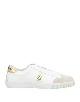 Кроссовки Dsquared2, белый