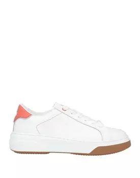 Кроссовки Dsquared2, белый