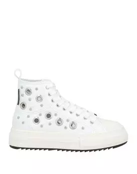 Кроссовки Dsquared2, белый