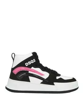 Кроссовки Dsquared2, бежевый