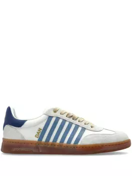 Кроссовки DSQUARED2 Boxer, белый