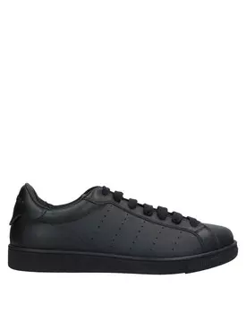 Кроссовки Dsquared2, черный