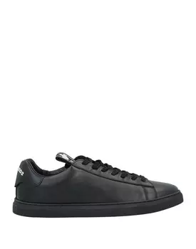 Кроссовки Dsquared2, черный