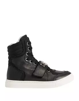 Кроссовки Dsquared2, черный
