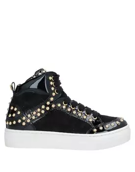 Кроссовки Dsquared2, черный