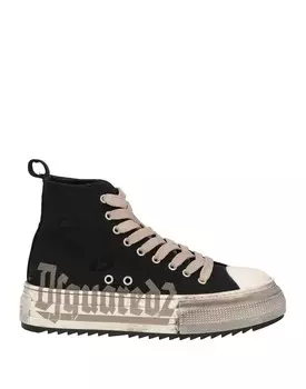 Кроссовки Dsquared2, черный