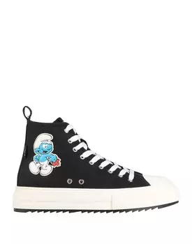 Кроссовки Dsquared2, черный