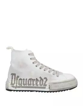 Кроссовки Dsquared2, черный