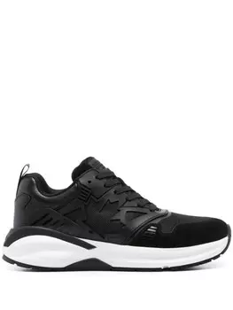 Кроссовки DSQUARED2 Dash, черный