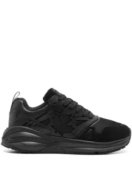 Кроссовки DSQUARED2 Dash, черный