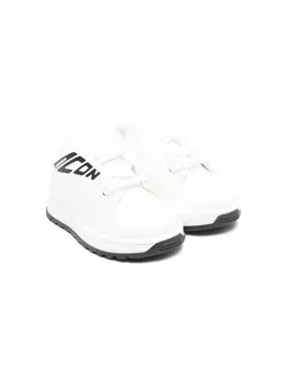 Кроссовки DSQUARED2 KIDS Icon New Generation, белый
