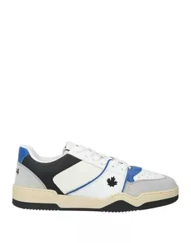 Кроссовки Dsquared2, кремовый