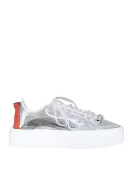 Кроссовки Dsquared2, прозрачный