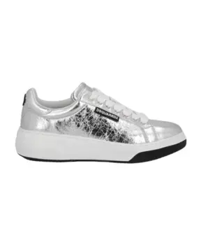 Кроссовки Dsquared2, серый