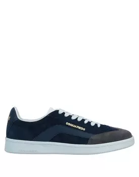 Кроссовки Dsquared2, серый