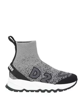 Кроссовки Dsquared2, серый
