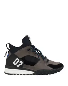 Кроссовки Dsquared2, серый