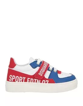 Кроссовки Dsquared2, синий