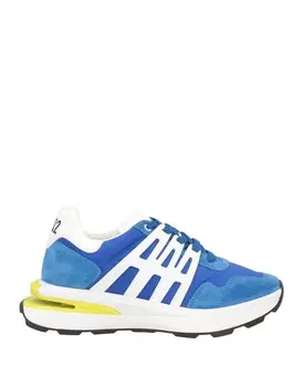 Кроссовки Dsquared2, синий