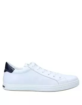 Кроссовки Dsquared2, синий