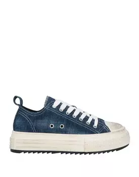 Кроссовки Dsquared2, синий