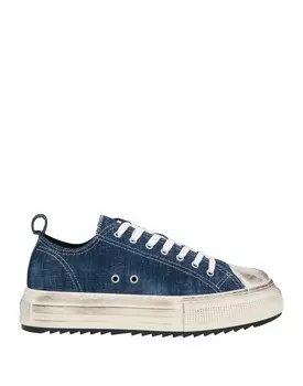Кроссовки Dsquared2, синий
