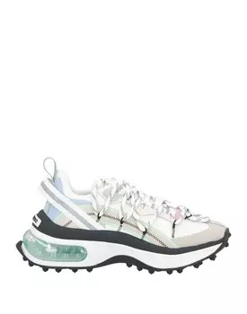 Кроссовки Dsquared2, светло-серый