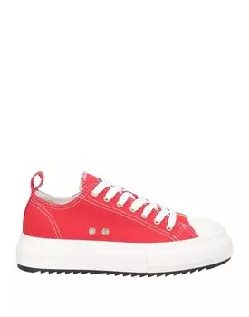 Кроссовки Dsquared2, желтый