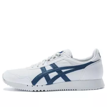Кроссовки dualio Onitsuka Tiger, белый
