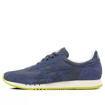 Кроссовки dualio Onitsuka Tiger, синий