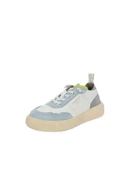 Кроссовки дубовые Crickit, белый