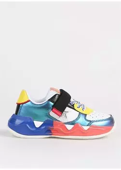 кроссовки Dudino