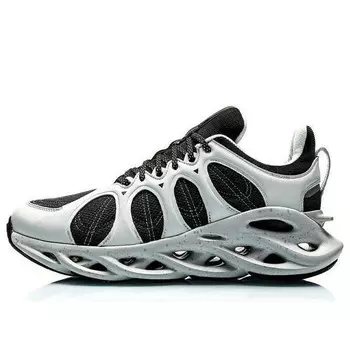 Кроссовки дуга эйс Li-Ning, белый