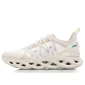 Кроссовки дуговые Li-Ning, белый
