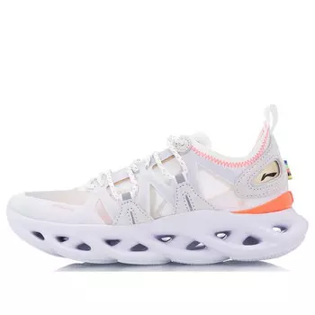 Кроссовки дуговые Li-Ning, белый
