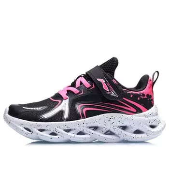 Кроссовки дуговые Li-Ning, черный