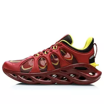 Кроссовки дуговые Li-Ning, черный