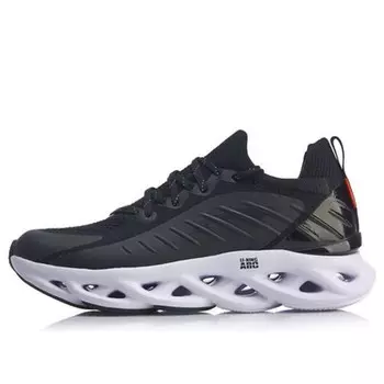 Кроссовки дуговые Li-Ning, черный
