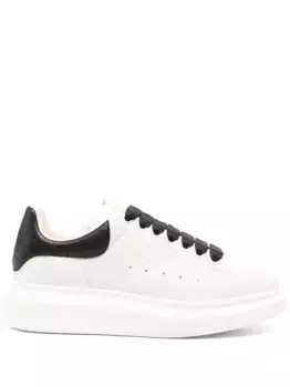 Кроссовки Dumbo Grain Alexander McQueen, белый