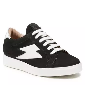 Кроссовки Dune London Energis, черный