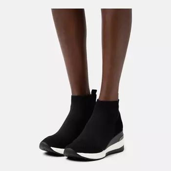 Кроссовки Dune London Engel, black