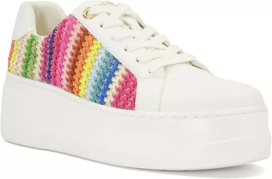 Кроссовки Dune London Episode, разноцветный