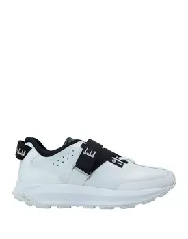 Кроссовки Dunhill, белый