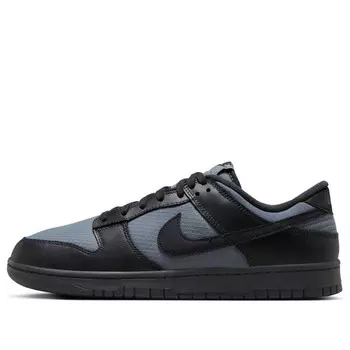 Кроссовки dunk low 'off noir smoke grey' Nike, мультиколор
