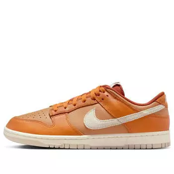 Кроссовки dunk low retro se 'monarch' Nike, мультиколор