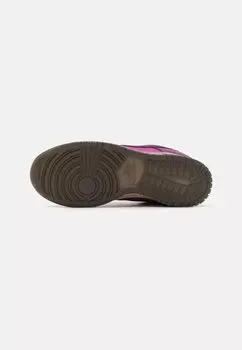 Кроссовки DUNK Nike Sportswear, фиолетовый