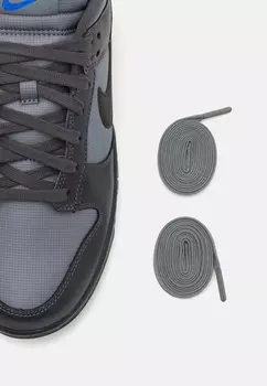 Кроссовки DUNK RETRO SE Nike Sportswear, черный