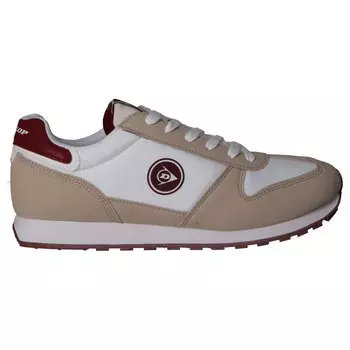 Кроссовки Dunlop 35797, белый